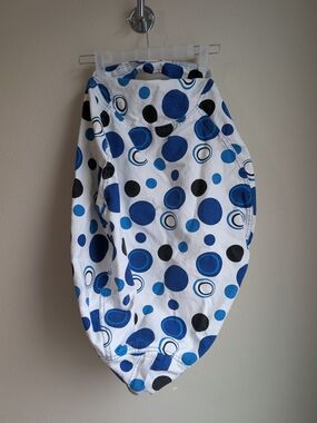 Creative QT Stuff N Sit Storage Small Bean Bag